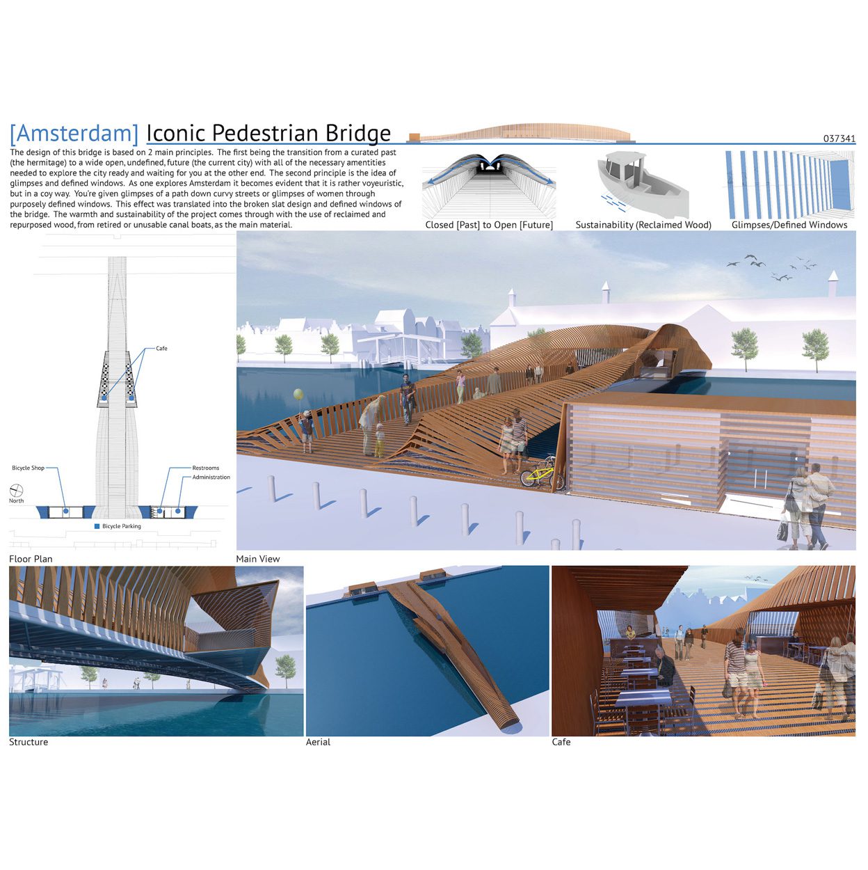 Architectural/Landscape Designs