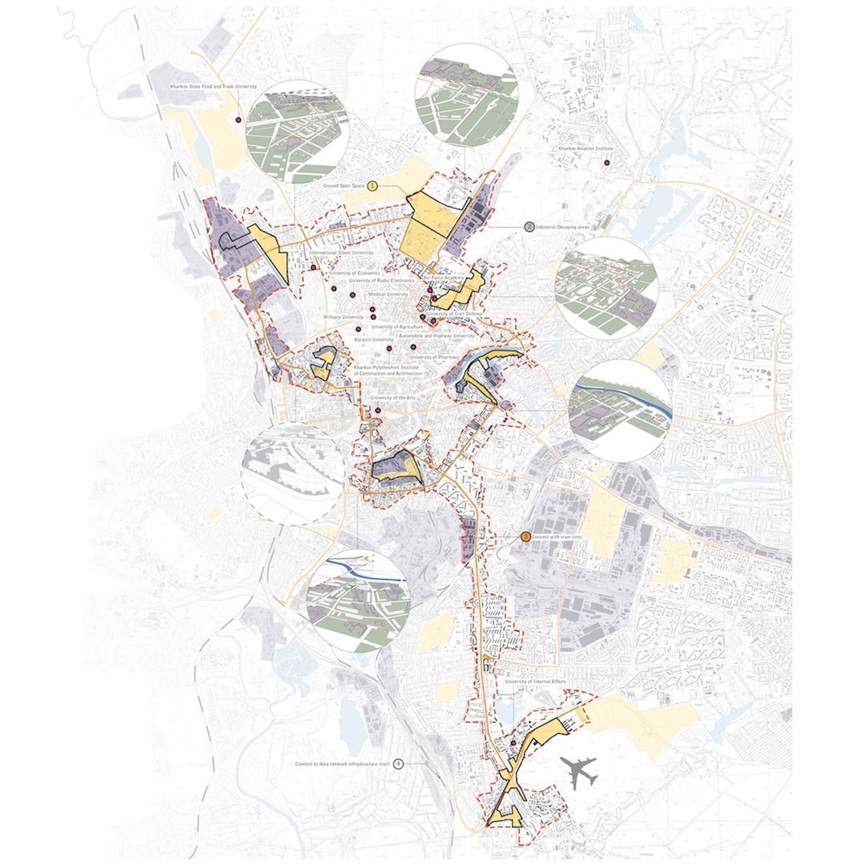 Comprehensive Planning