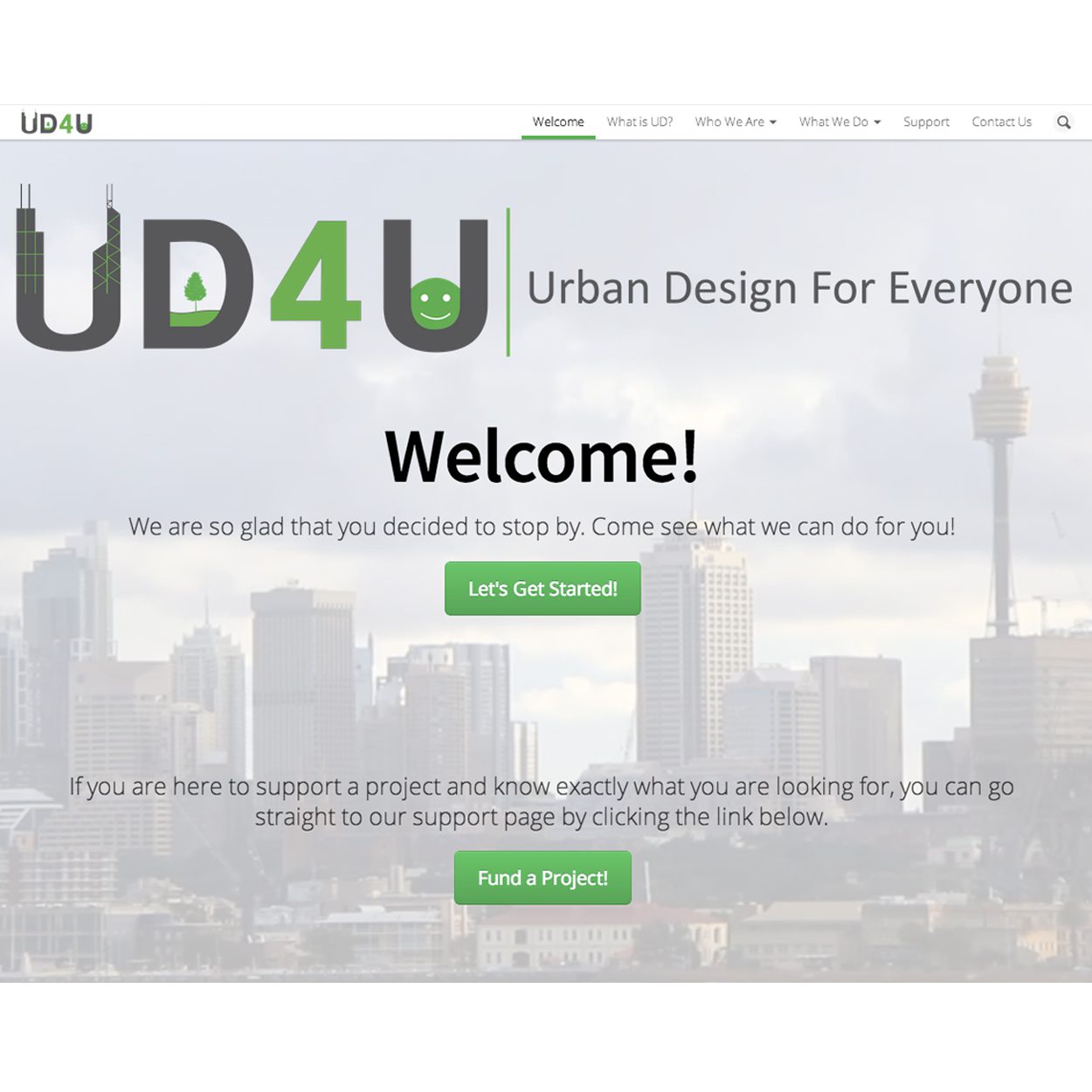 Website Creation